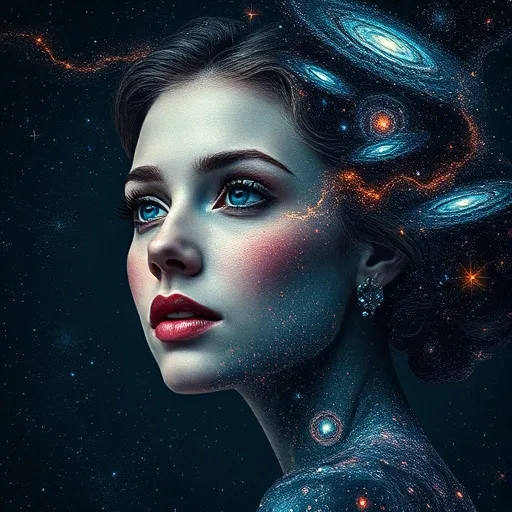AI-сгенерированное изображение
